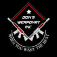 Don's Weaponry INC